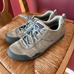 Patagonia sneakers